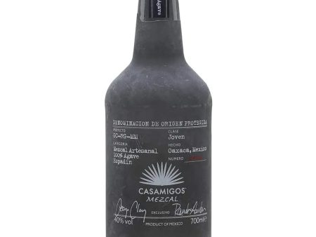 Casamigos Joven Mezcal, 70 cl Discount