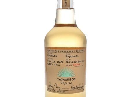 Casamigos Reposado Tequila, 1.75 L For Sale