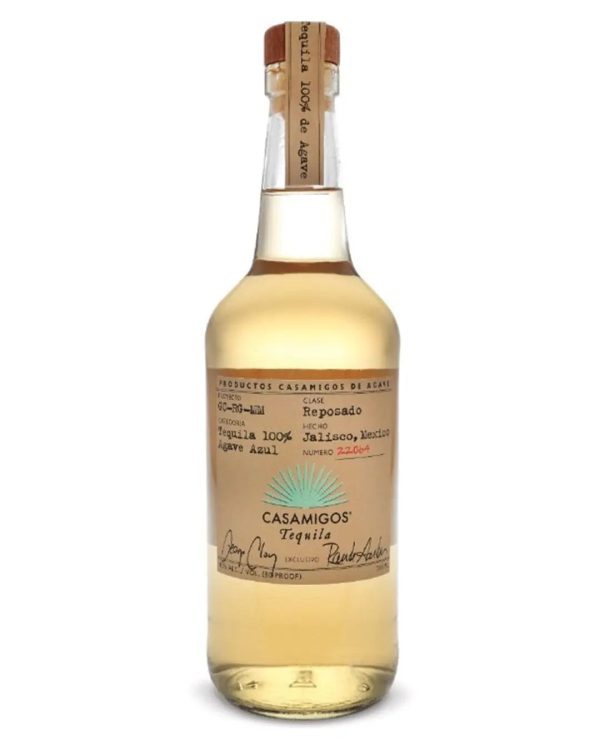 Casamigos Reposado Tequila, 1.75 L For Sale