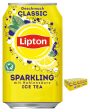 Lipton Sparkling Classic Ice Tea, 24 x 330 ml Sale