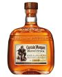 Captain Morgan Private Stock Rum, 1 L Cheap