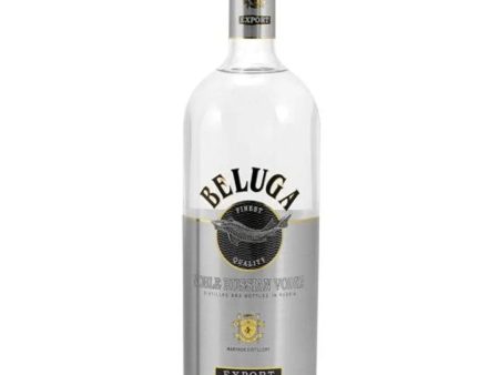 Beluga Noble Russian Vodka, 1.5 L Online now