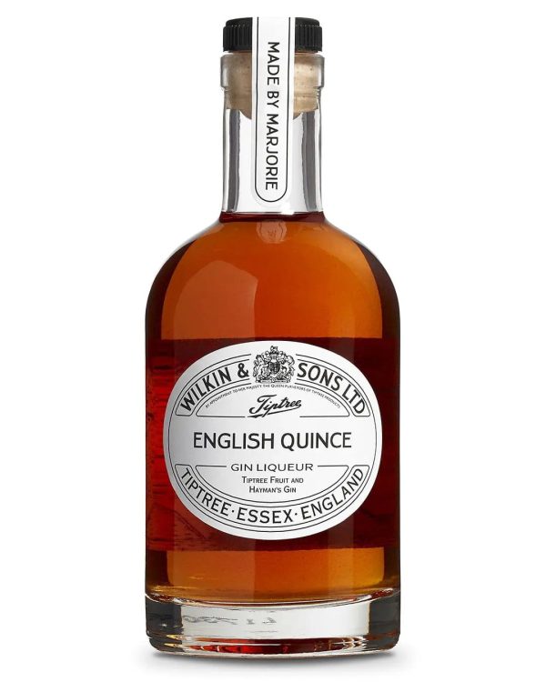 Tiptree English Quince Gin Liqueur, 35 cl For Sale