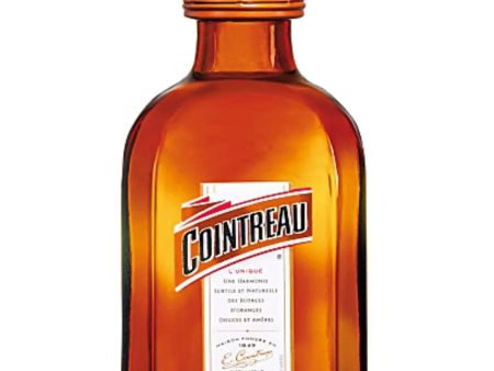 Cointreau Blood Orange Liqueur Miniature, 5 cl Discount