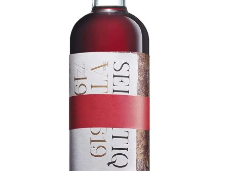 Selvatiq Beyond Vermouth, 50 cl Discount