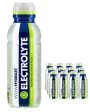 Wow Hydrate Electrolyte Lemon & Lime Drink Multipack, 12 x 500 ml Cheap