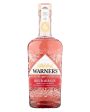 Warner s Rhubarb Gin, 70 cl Fashion