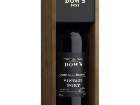 Dow s Bomfin Vintage Port 2010 75 cl For Sale