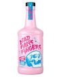 Dead Man s Fingers Raspberry Rum Cream Liqueur, 70 cl Cheap