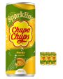 Chupa Chups Mango Sparkling Drink Multipack, 6 x 250 ml Online