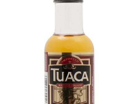 Tuaca Liqueur Miniature, 5 cl Supply