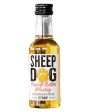 Sheep Dog Peanut Butter Whisky Miniature, 5 cl For Discount