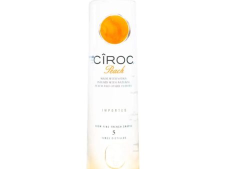 Ciroc Peach Vodka, 20 cl Hot on Sale