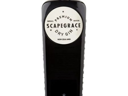 Scapegrace Classic Gin, 70 cl Supply