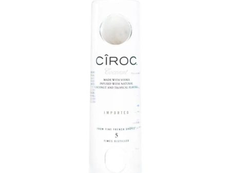 Ciroc Coconut Vodka, 20 cl For Cheap