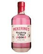 Pickering s Raspberry & Mint Flavoured Gin, 70 cl Supply