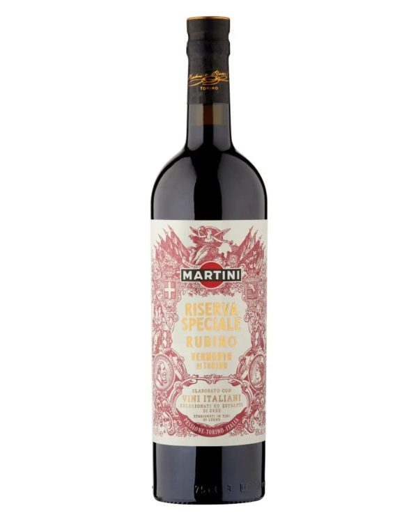 Martini Riserva Speciale Rubino, 75 cl Discount