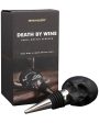 Iron And Glory Death By Wine Black Online