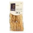 Seggiano - Pasta Organic Spaghetti Alla Chitarra - Case Of 6 - 13.2 Ounces Supply