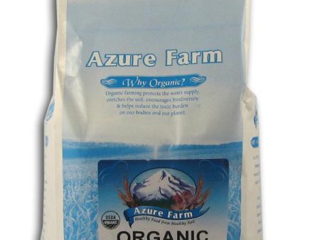 Azure Farm Kelp Powder Organic - 5 lbs. Cheap