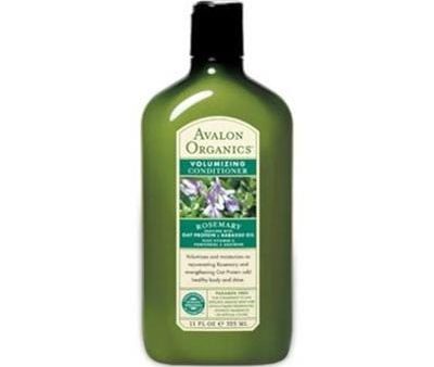 Avalon Rosemary Conditioner Organic - 11 ozs. For Discount