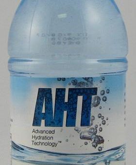 Aqua Rush Hydrating Water - 1 liter For Sale