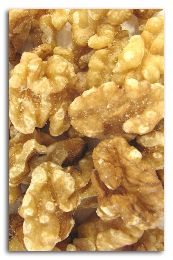 Bulk Walnuts Raw - 2 lbs. Online Hot Sale