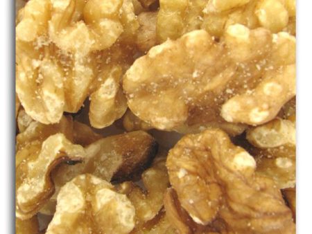 Bulk Walnuts Raw - 5 lbs. Online