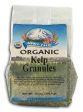 Azure Farm Kelp Granules Organic - 14 ozs. For Discount