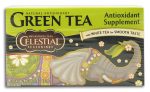 Celestial Seasonings Green Tea with Antioxidants - 1 box For Cheap