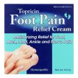 Topricin Foot Therapy - 4 Oz Cheap