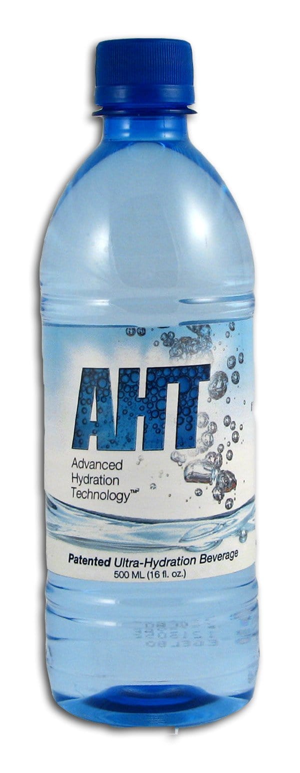 Aqua Rush Hydrating Water - 24 x 16.9 ozs. Sale