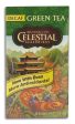 Celestial Seasonings Green Tea - Decaffeinated - 1 box Online Hot Sale