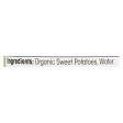 Earth s Best - Stage 2 Sweet Potatoes - Case Of 10-4 Oz Supply