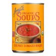 Amy s - Organic Chunky Tomato Bisque - Case Of 12 - 14.5 Oz Cheap