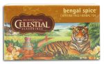 Celestial Seasonings Bengal Spice Tea - 1 box Discount