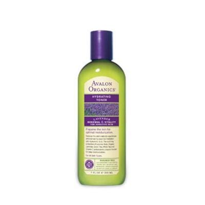 Avalon Lavender Hydrating Toner Organic - 7 ozs. on Sale