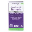 Natrol Turmeric Capsules - Extra Strength - 60 Count Online Hot Sale