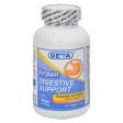 Deva Vegan Digestive Support - 90 Vegan Capsules Online