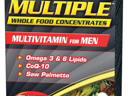 American Health More Than A Multiple For Men - 90 tablets Cheap