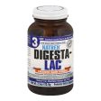 Natren Digesta-lac - 2.5 Fl Oz For Cheap