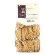 Seggiano - Pasta Organic Linguini - Case Of 6 - 13.2 Ounces Online Hot Sale