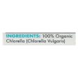 Green Foods Organic Chlorella - 200 Mg - 300 Tablets For Discount