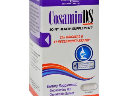 Nutramax Cosaminds Joint Health Supplement - 150 Tablets Online Sale