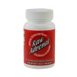 Ultra Glandulars Raw Adrenal - 200 Mg - 60 Tablets Sale