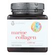 Youtheory Marine Collagen - Type 1 And 3 - Advanced Formula - 160 Tablets Hot on Sale