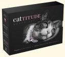 Christine Montaquila: Cattitude Boxed Set [2007] hardback Online Sale