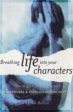 Rachel Ballon: Breathing Life into Your Characters [2003] hardback For Sale