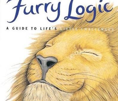 Jane Seabrook: Furry Logic [2003] hardback Supply